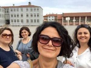 KAL mezunları buluştu