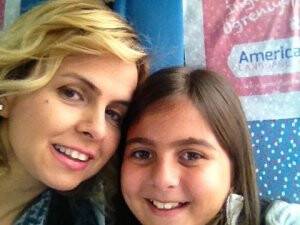 Varol ailesi İstanbul yolunda