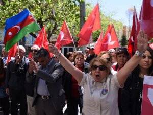 1915 Olaylarına İlişkin Ermeni İddialarına Tepkiler