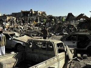 Kararlılık Fırtınası operasyonu