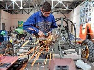 "Kiraz", 100 Kilometrede 2,5 Liralık Elektrik Yakacak