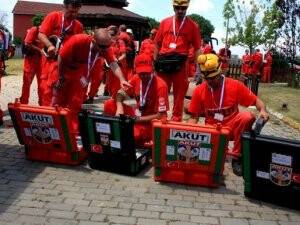 Akut Ekibi Nepal'e Gidiyor