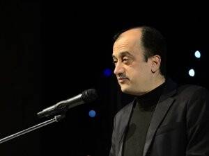 Moskova'da Kutlu Doğum Etkinliği