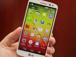 LG G2 için Lollipop Yayınlandı