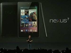 Google Artık Nexus 7 Satmayacak!