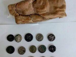 Suriyeliler kaçakçılığa başladı!