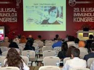 23. Ulusal İmmünoloji Kongresi