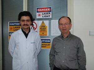 Bu merkez insanlığın hizmetinde