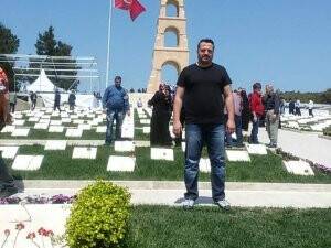 Abdullah Keyha tarihi topraklarda