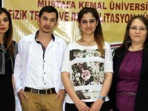 Psikiyatri Hastalarıında "Egzersiz"in Etkileri Araştırılacak