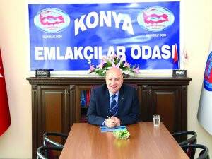 Başkan Altınay’ın yüzü gülüyor