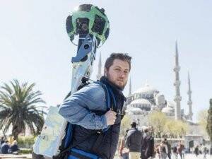 Bir günlüğüne Cevat Kelle