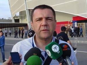 Galatasaray Maçında yenilginin acısını çıkaracağız