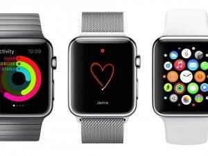 İşte Apple Watch'un fiyatı