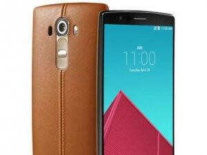 İşte LG G4'ün fiyatı!
