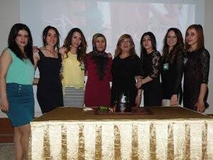 Meram B-Fit 1. yılını kutladı