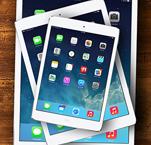 iPad Pro’nun Yakın Görselleri ve Ölçüleri Sızdı!