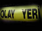 Beşirli'de cinayet