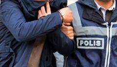 Viranşehir'de tefeci operasyonu: 8 gözaltı