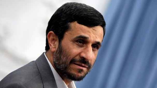 Ahmedinejad hakkında yolsuzluk iddiası