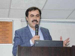 KTO Karatay Meslek Tanıtım Günlerine Katıldı