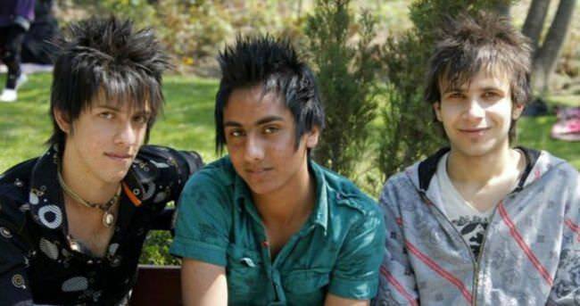 Apaçi saç modeline yasak geldi