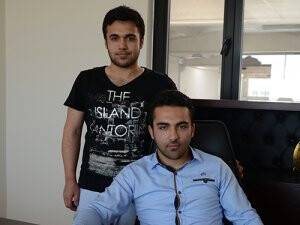 Caner Plastik’te hedef damlama sulama sistemleri