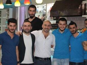 Casa Di Caffe bir yaşında