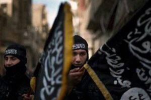 IŞİD'e operasyon: 73 militan öldürüldü