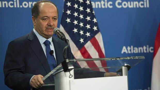 Barzani: Ne zaman olacağını söyleyemem ama bağımsız Kürdistan geliyor