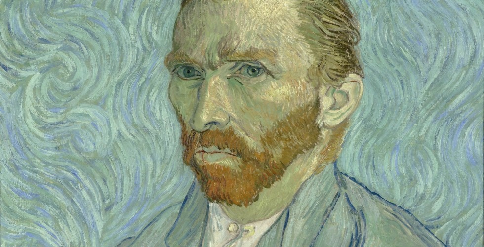 Van Gogh’un sonbaharı 66.3 milyon dolara satıldı