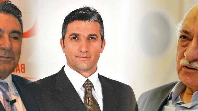 Ahmet Tezcan: Aydın Doğan panikledi