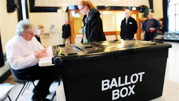 İngiltere'de seçim günü: 42 milyon seçmen sandık başında