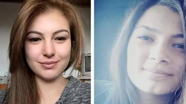 17 yaşındaki iki kız 5 gündür kayıp