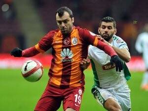 TT Arena’da ilginç maç