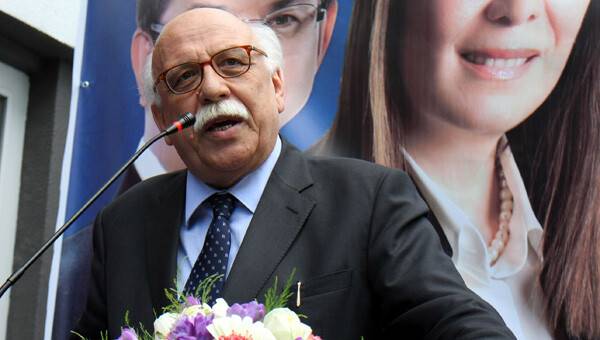 Paralel dershanelere büyük şok