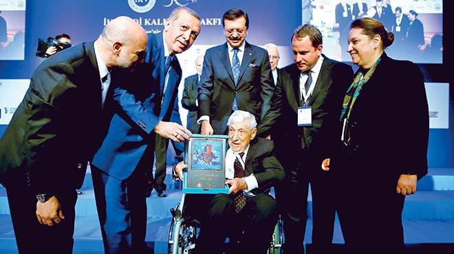 Fasıllar siyasi engele takıldı