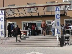 Yedinci Kattan Asansör Boşluğuna Düşerek Öldü