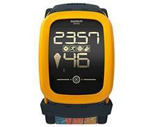 Swatch, Apple'a meydan okuyor!