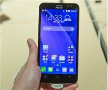 Asus Zenfone 2 Satışa Sunuldu