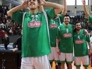 Amasyalı ile Ogün’den teşekkür