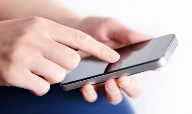 3 akıllı telefondan biri yerli!