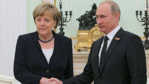 'Ukrayna'da ateşkesi iki taraf da ihlal ediyor'