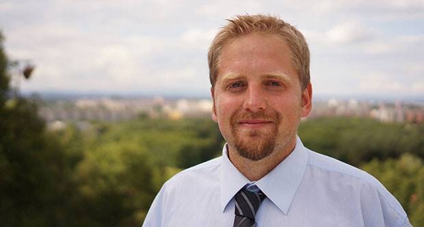 Liberland lideri gözaltına alınd