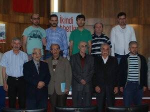 ‘Son Yüzyılda Konya’da Yok Edilen Eserler’ Konuşuldu