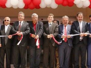 Karatay'a iki aile sağlığı merkezi daha