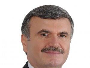 Konya 105 Derece Sıcaklıkta Termal Suya Kavuşuyor