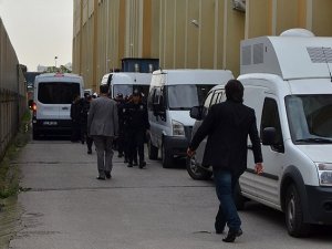Konya'da "Paralel Yapı" operasyonu: 1 gözaltı