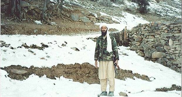 Hersh: Beyaz Saray, Bin Ladin konusunda yalan söylüyor