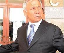 Sami Hoştan hayatını kaybetti